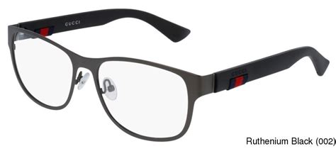 gucci prescription glasses cost|cheap Gucci eyeglass frames.